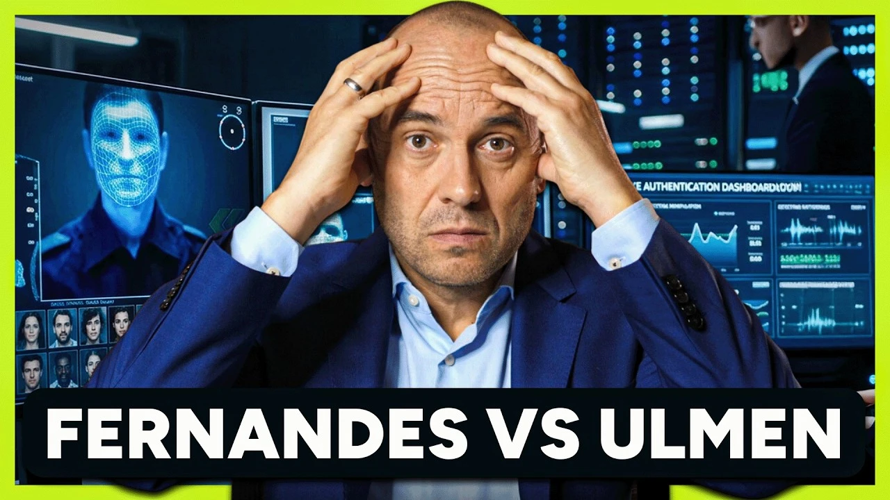 Deepfakes – Was gilt im Strafrecht & Arbeitsrecht? (Fall: Fernandes vs Ulmen)