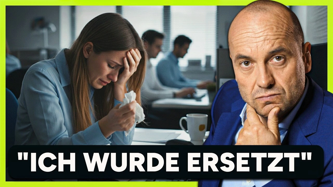 Arbeitgeber schreibt gekündigte Stelle aus = Abfindungsbooster?