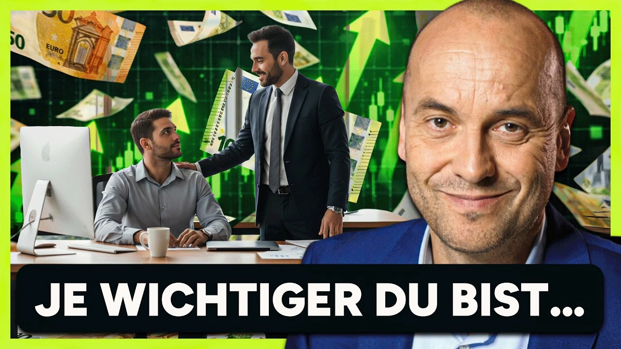 Ist Unverzichtbarkeit ein Abfindungsbooster?