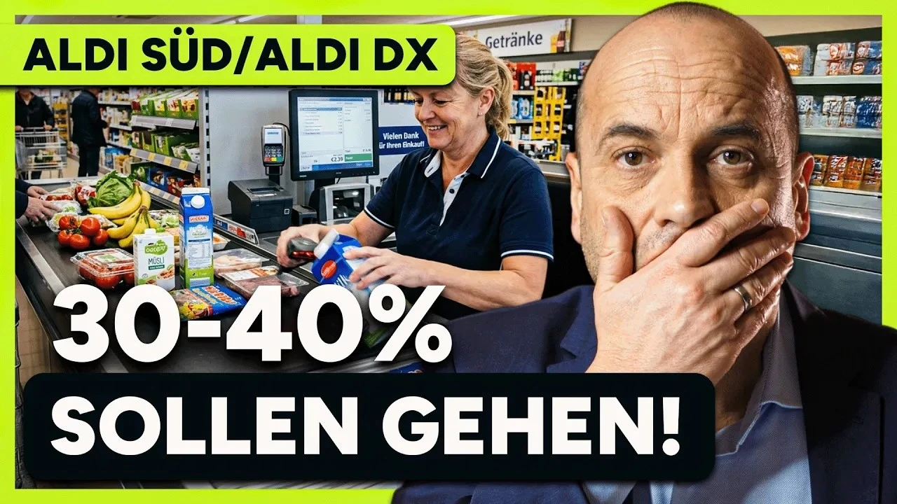 Freiwilligenprogramm bei Aldi Süd/Aldi DX – Tipps für Mitarbeiter