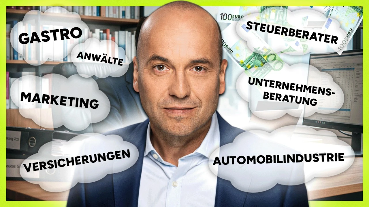Abfindungshöhen-Vergleich: Wo gibt's die höchsten Abfindungen? (Teil 2)