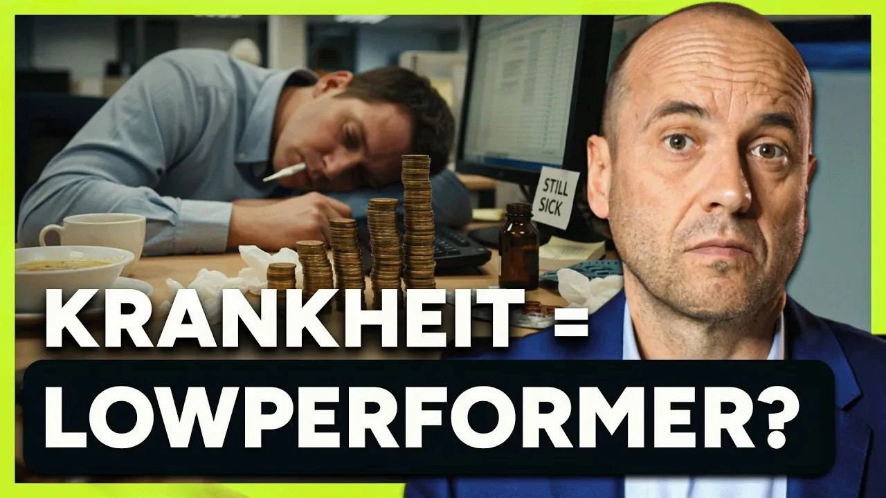 Abfindungshöhe bei personenbedingter Kündigung