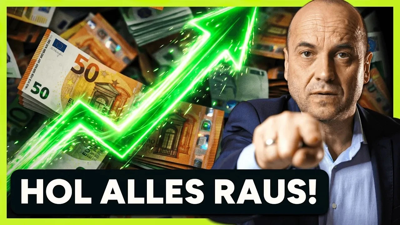 Topabfindung kassieren – So geht's! (Byebye Selbstsabotage)
