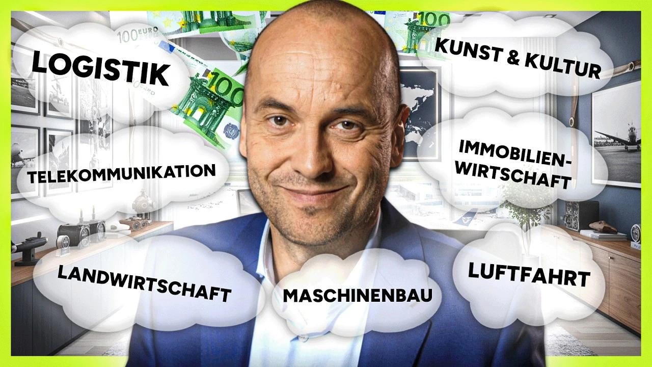 Abfindungshöhen-Vergleich: Welche Branchen lohnen sich? (Teil 3)
