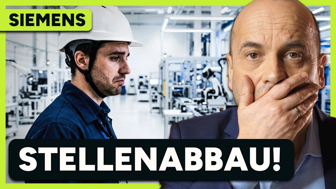 Siemens Evosoft– JETZT musst du handeln!