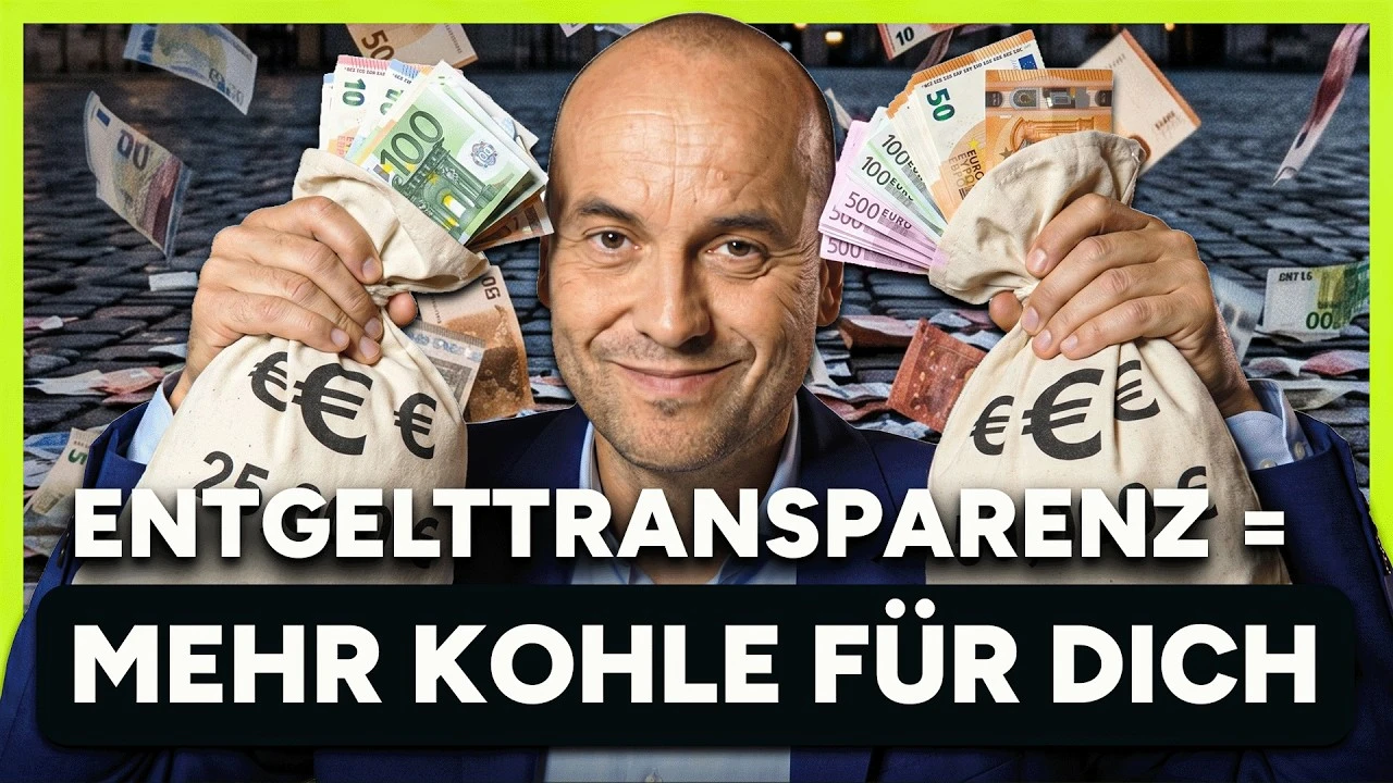 Regierung ignoriert EU & du kannst absahnen – So geht's!