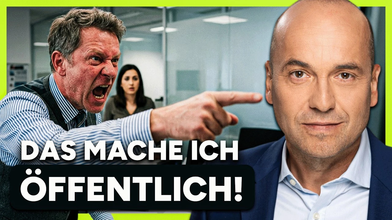 Göcken vs Jobcenter II: Mit der Presse über den Arbeitgeber reden?