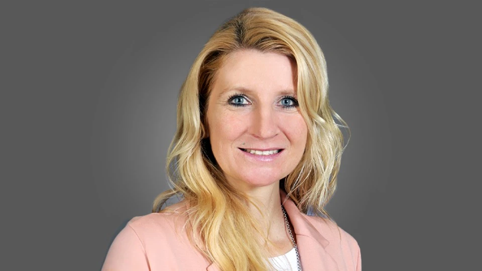 Désirée Ritter