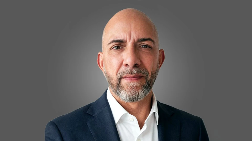 Volker Dineiger