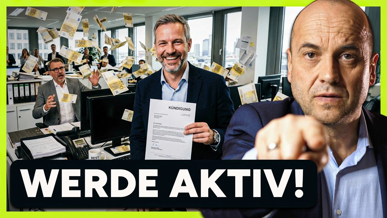 Kündigung optimal nutzen, um maximale Abfindung zu kassieren!