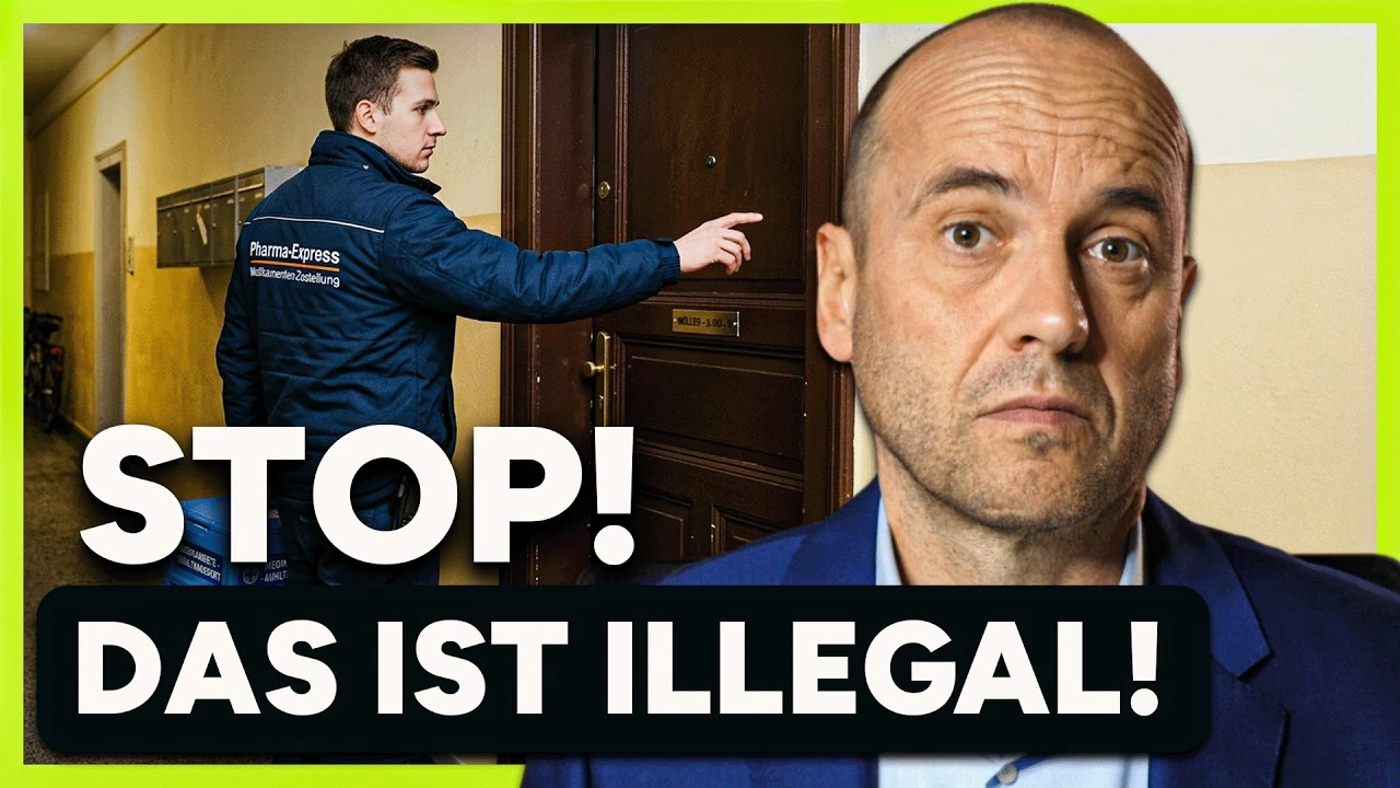 Chef befielt Straftaten – Was tun?