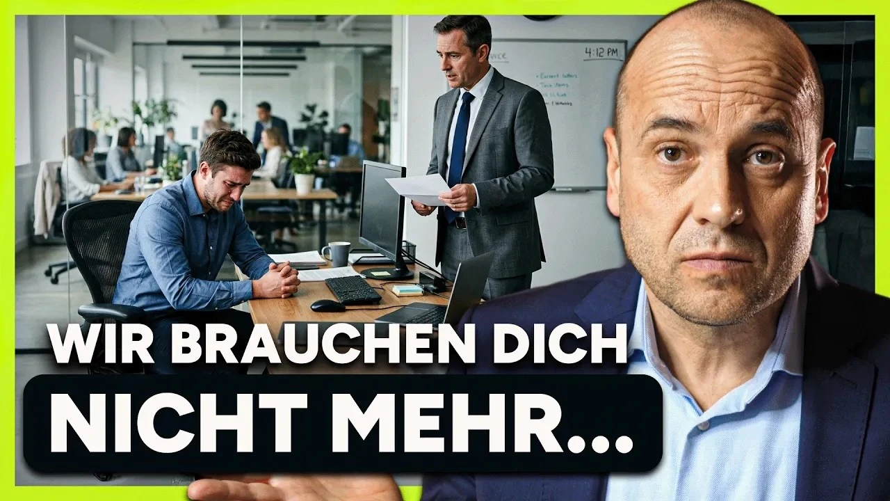 Abfindungshöhe bei betriebsbedingter Kündigung