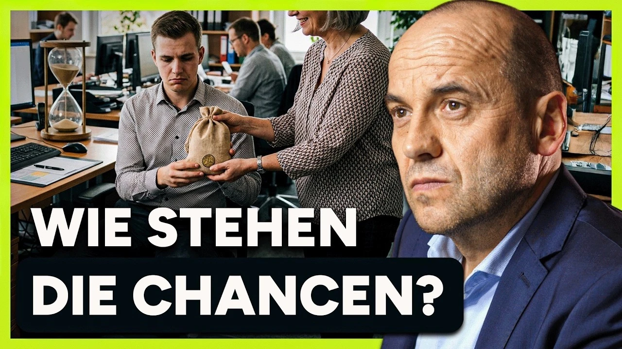 Abfindungshöhe bei Befristung