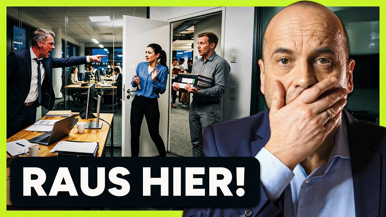 Wer darf am BEM teilnehmen und wer nicht?