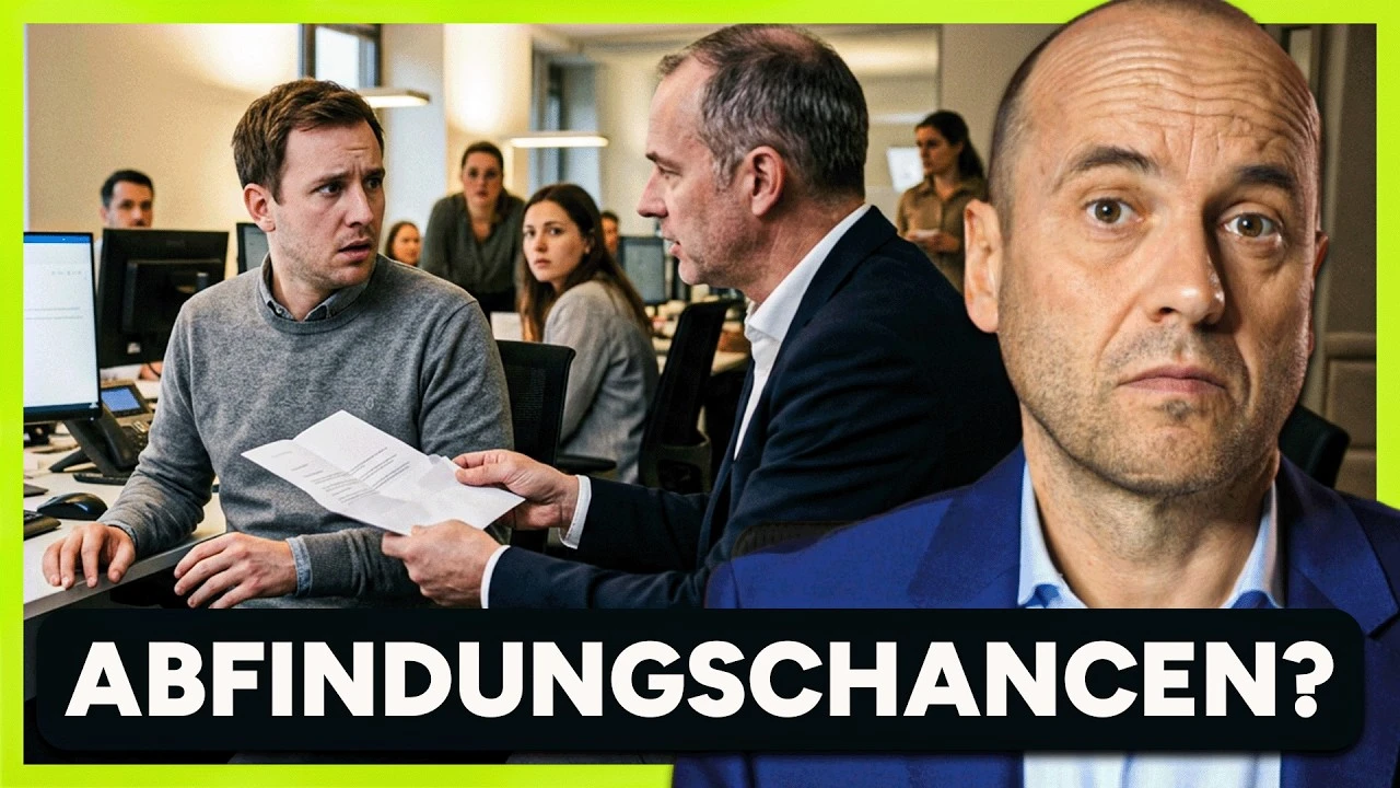 Kündigung ohne Grund = Bluff?